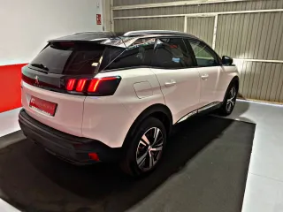 Peugeot 3008 2019