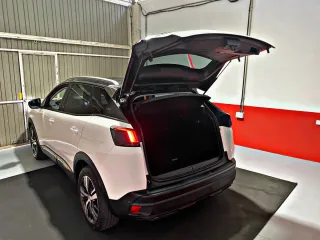 Peugeot 3008 2019