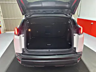 Peugeot 3008 2019