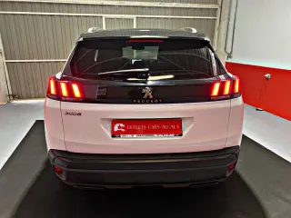 Peugeot 3008 2019