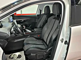 Peugeot 3008 2019