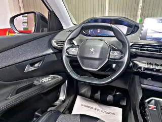 Peugeot 3008 2019