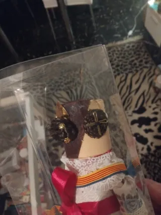 Muñecas Falleras Artesanales.Elige la tuya.