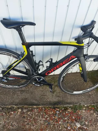Bicicleta de Carretera Orbea