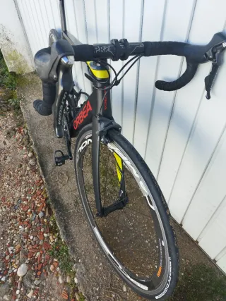 Bicicleta de Carretera Orbea