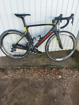 Bicicleta de Carretera Orbea