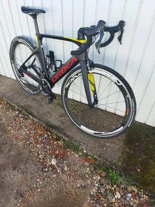 Bicicleta de Carretera Orbea