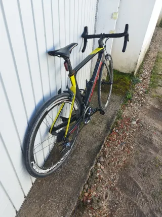 Bicicleta de Carretera Orbea