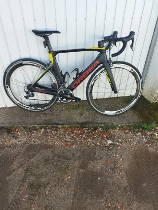 Bicicleta de Carretera Orbea