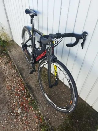 Bicicleta de Carretera Orbea