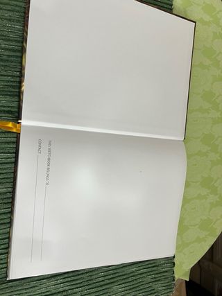 Steampunk (Blank Sketch Book)