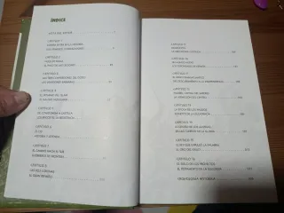 Libro Historia ilustrada de España