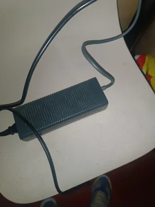 Xbox 360 Microsoft Plata/Blanco