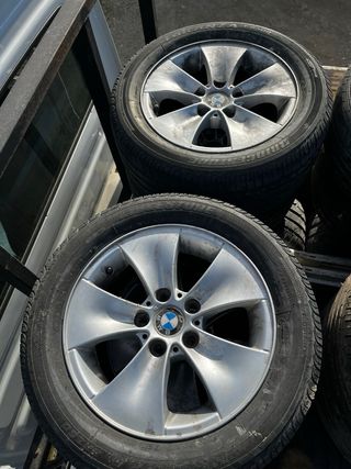 Neumáticos y Llantas