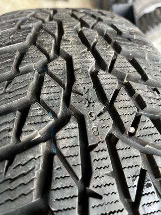 Neumáticos y Llantas