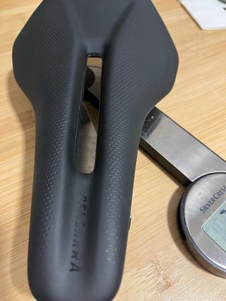 Sillín Syncros Belcarra V 2.0 Nuevo Peso: 252gr