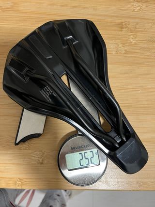 Sillín Syncros Belcarra V 2.0 Nuevo Peso: 252gr