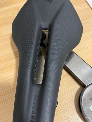 Sillín Syncros Belcarra V 2.0 Nuevo Peso: 252gr