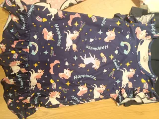 Lote 5 vestidos niña 3-4 años kiabi, shein