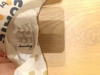 Lote 5 vestidos niña 3-4 años kiabi, shein