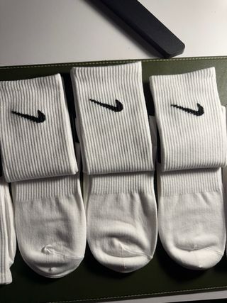 Calzini Nike Elite Crew Basket M 38-42