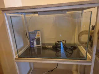 Acuario 45L