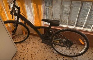 Bicicleta infantil de montaña 20’’ (MTB) B’Twin