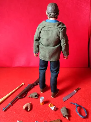 Figura Quint Tiburón