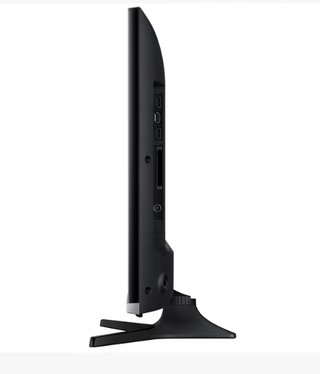 TV Samsung 40" + Google Chromecast (Streaming)