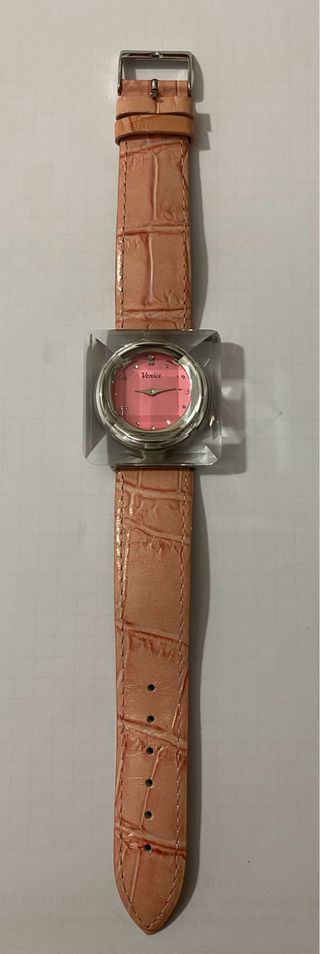 Orologio Venice donna nuovo