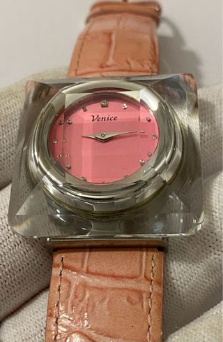 Orologio Venice donna nuovo