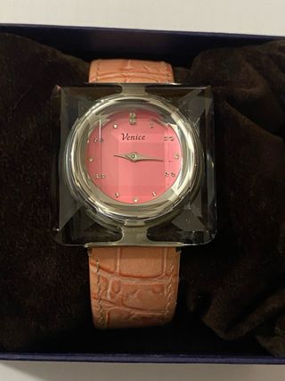 Orologio Venice donna nuovo