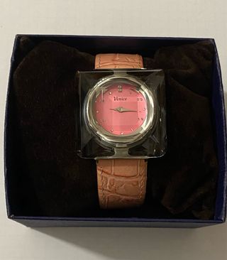 Orologio Venice donna nuovo