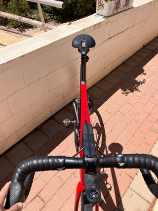 Giant Defy Advanced Pro 1 Di2 2020, talla ML.