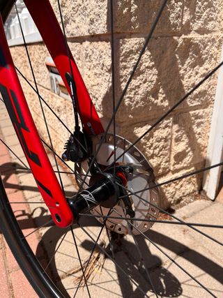 Giant Defy Advanced Pro 1 Di2 2020, talla ML.