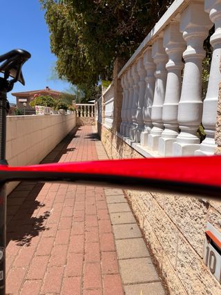 Giant Defy Advanced Pro 1 Di2 2020, talla ML.