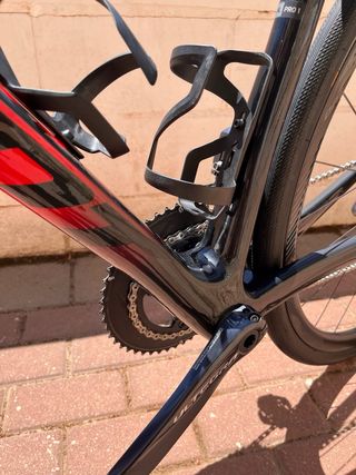 Giant Defy Advanced Pro 1 Di2 2020, talla ML.