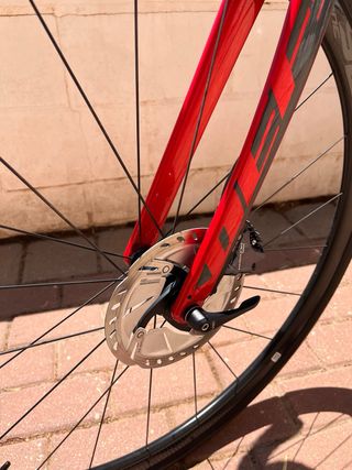 Giant Defy Advanced Pro 1 Di2 2020, talla ML.