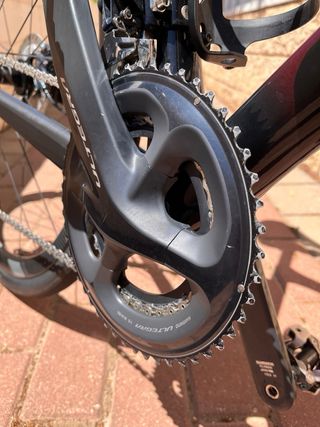 Giant Defy Advanced Pro 1 Di2 2020, talla ML.