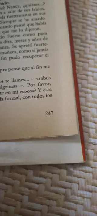 Danielle Steel Libro La promesa