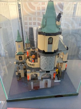 LEGO Harry Potter Puerto Coleccionismo