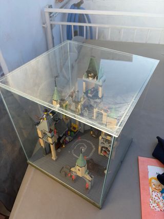 LEGO Harry Potter Puerto Coleccionismo