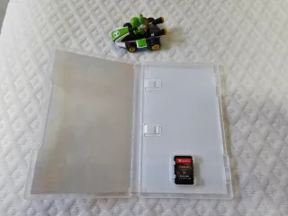 🇪🇸 Jumanji: El Videojuego Nintendo Switch