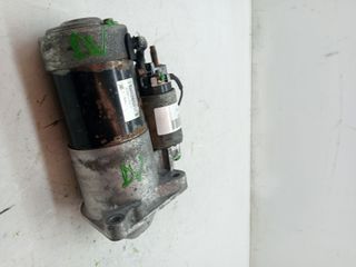 MOTOR ARRANQUE OPEL ZAFIRA B 439656