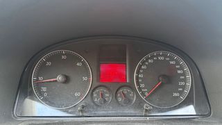 Volkswagen Touran 2.0 tdi 2005