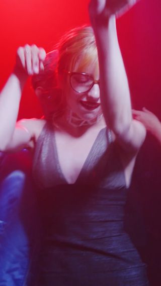 Visualizer vertical para artistas | TikTok / Reels