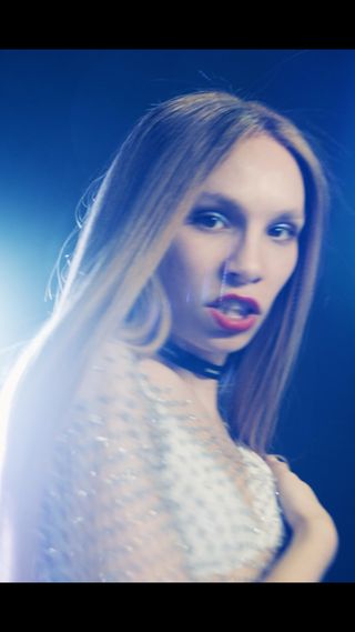 Visualizer vertical para artistas | TikTok / Reels