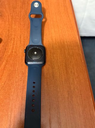 Apple Watch Series 9 Azul Marino