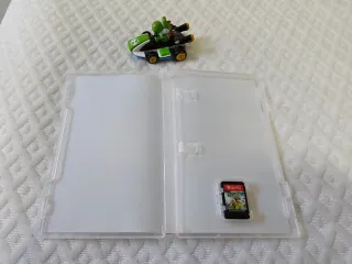 🇪🇸 Gigantosaurus The Game Nintendo Switch