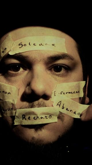 Visualizer creativo para artistas | Estudio